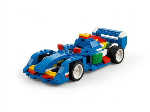 LEGO Technic 42151 Bugatti Bolide